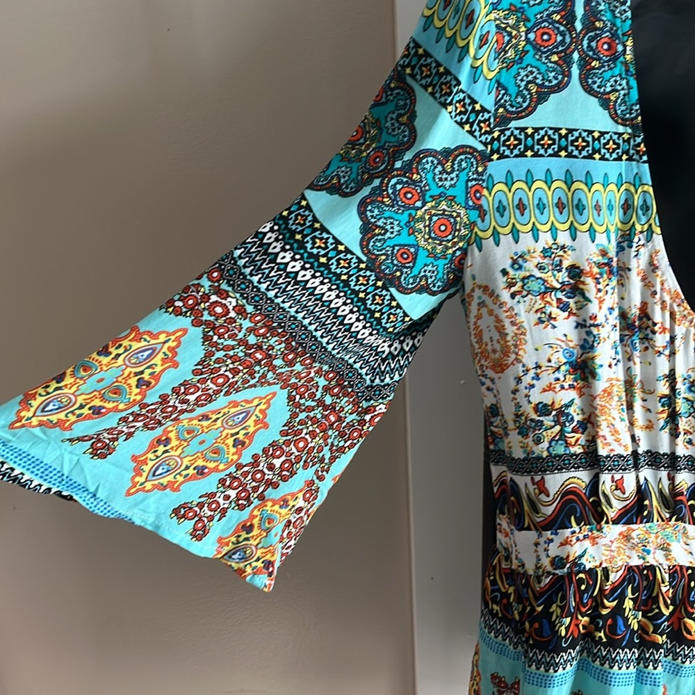 Ark & Co romper - Picture 3 of 4
